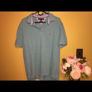 Tommy Hilfiger polo shirt